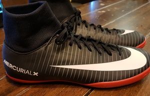 NIKE MercurialX Victory VI DF IC, 903613 002